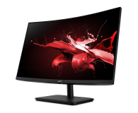 Acer ED270UPBIIPX czarny Curved - 607127 - zdjęcie 3